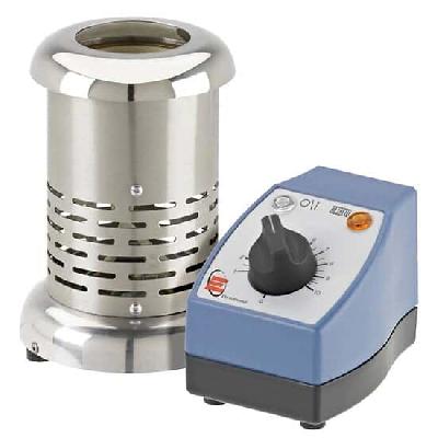 Electric Bunsen Burner