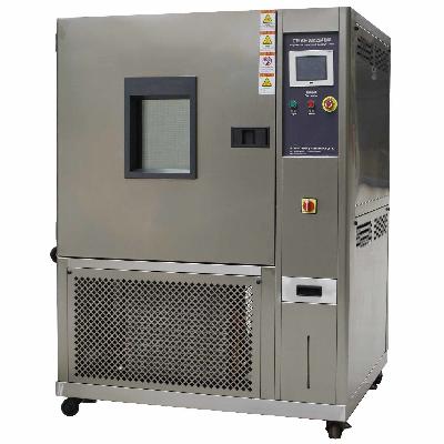 Environmental Chambers