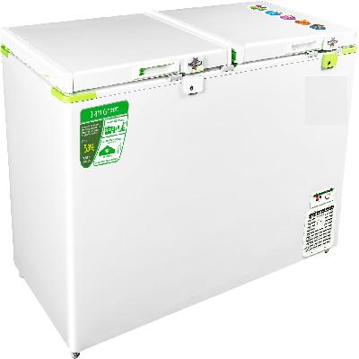 Eutetic Freezer