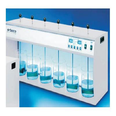 Flocculator Jar Testing Apparatuses