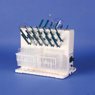Glassware Dryers