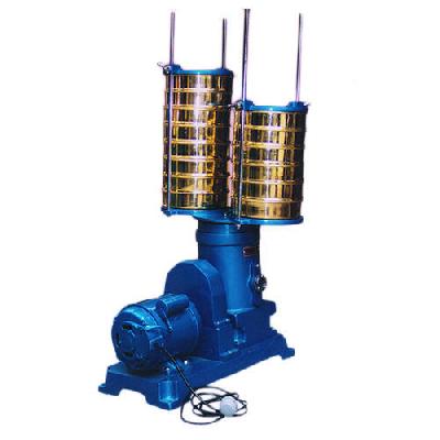 Gyratory Sieve Shakers