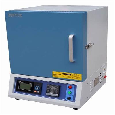 High Temperature Heat Treatment Furnace (Muffle Furnace)