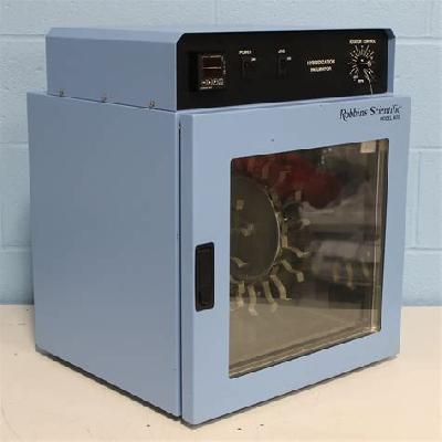 Hybridization Incubators