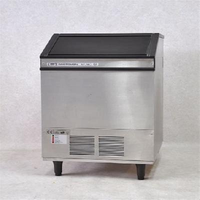 Ice Flaking Machine