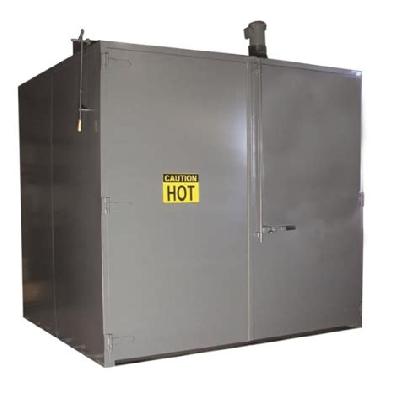 Industrial Drying Ovens