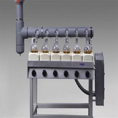 Kjeldahl Distillation Units