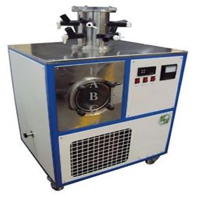 Lyophilizer (Freeze Dryer)