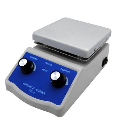 Magnetic Stirrers Cum Hot Plates