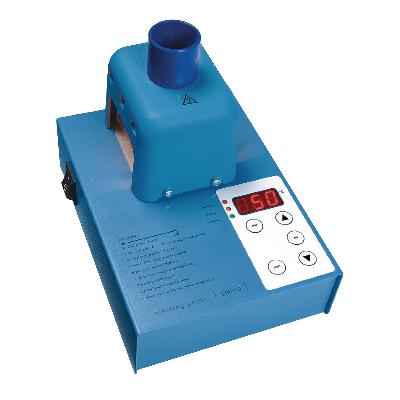 Melting Point Apparatus Digital