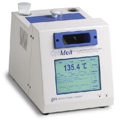 Melting Point Apparatuses