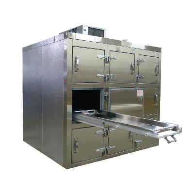 Mortuary Refrigerators and Freezers