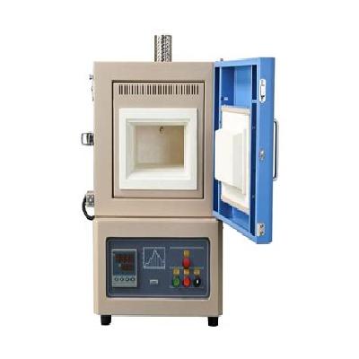 Muffle Furnaces Triple Walled