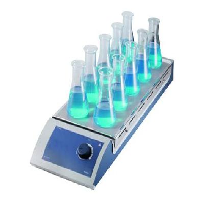 Multi Magnetic Stirrers