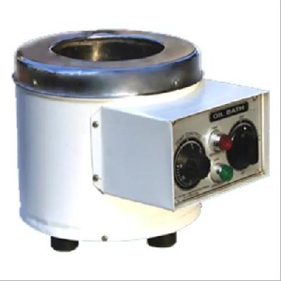 Oil Bath - High Temperature