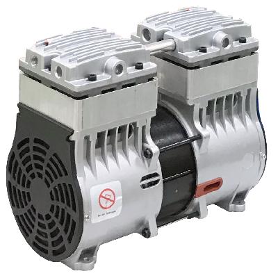 Oil Free Vacuum Pumps