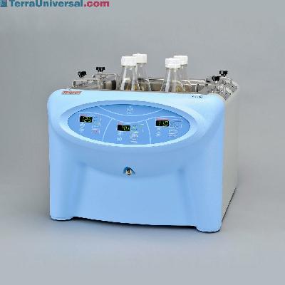 Orbital Water Bath Incubator Shakers