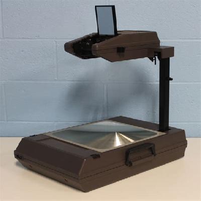 Overhead Projectors