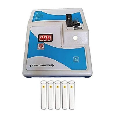 Photo Colorimeters