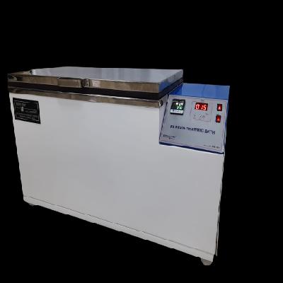Plasma Thawing Bath