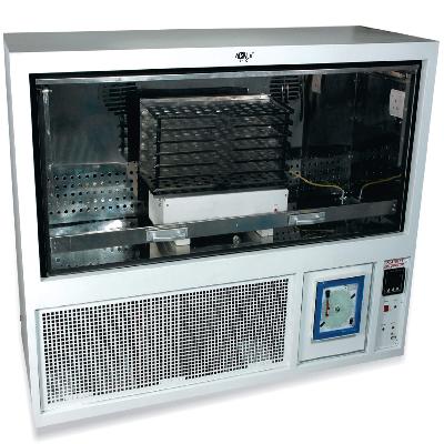 Platelet Incubators