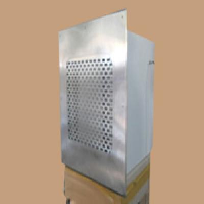 Positive Air Pressure Modules
