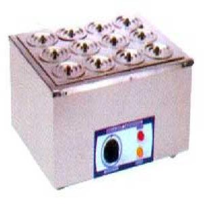 Rectangular Water Baths Doubled Walled