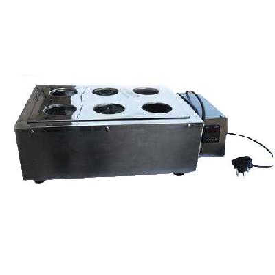 Rectangular Water Baths Single Walled