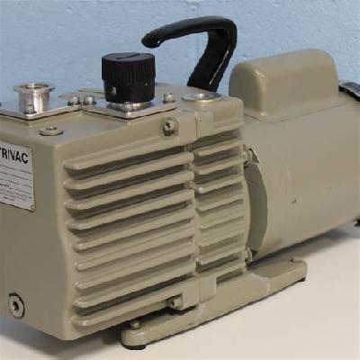Rotary Vacuum Pump