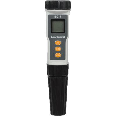 Salinity  Temperature Meter