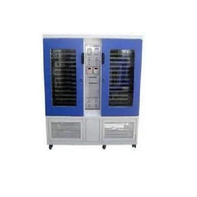 Seed Germinator Dual Chambers