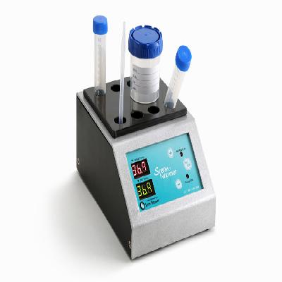 Slide Warming Tables