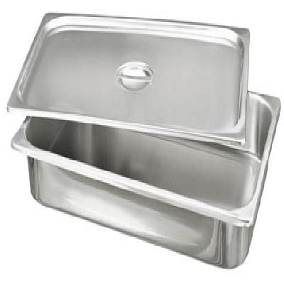 Stainless Steel Container