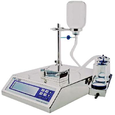 Sterility Test Unit