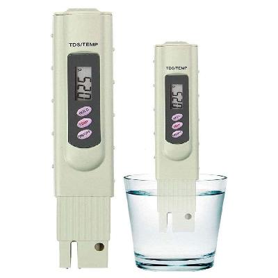 T.D.S. Temp. Meter Digital