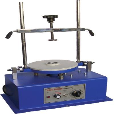 Table Top Sieve Shakers