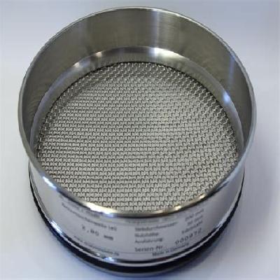Test Sieves
