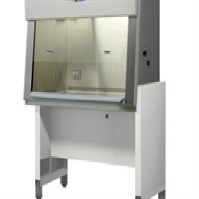 Tissue Culture Hood Inoculation Chambers