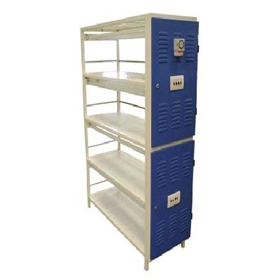 Tissue Culture Racks