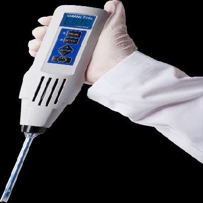 Tissue Homogenizers