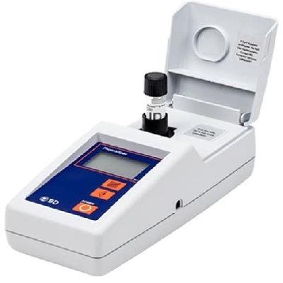 Turbidity Nephelometers