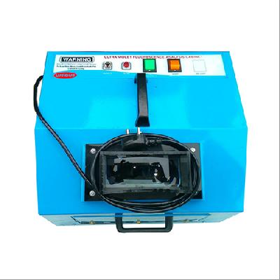 Ultra Violet Fluorescence Analysis Cabinets