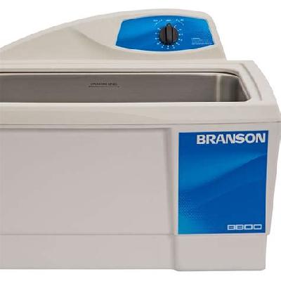 Ultrasonic Cleaning Bath