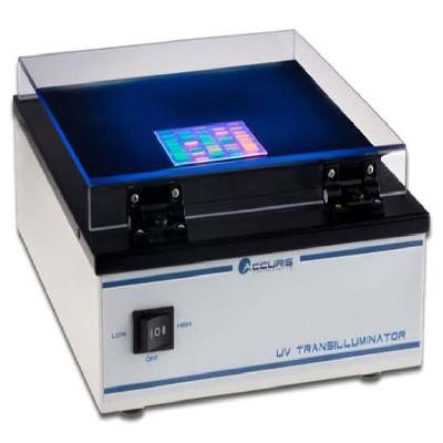 UV Transilluminators