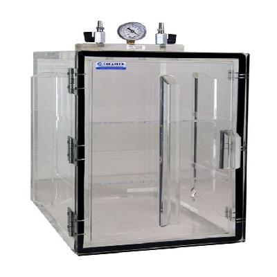 Vacuum Desiccator Cabinet MSW-369(SS)