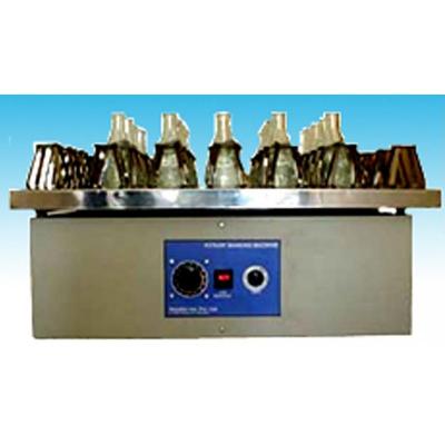 Variable Speed Rotary Flask Shakers