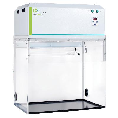 Vertical Laminar Air Flow Cabinets