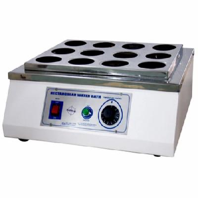 Water Bath Incubator Shakers