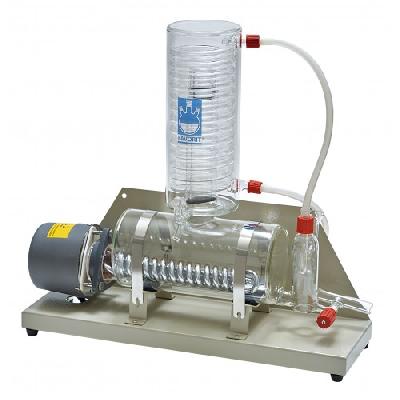 Water Stills