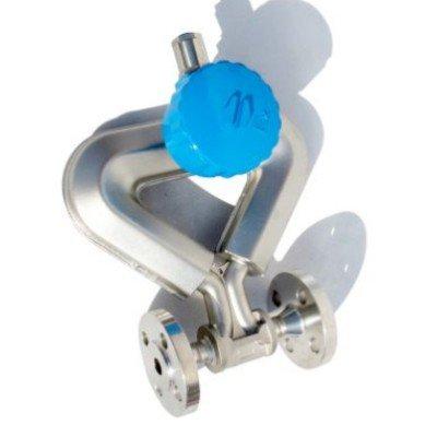 CG-06 Coriolis Mass Flow Meter